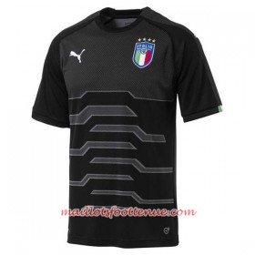 Maillot/Tenue Italie Gardien Domicile 2018